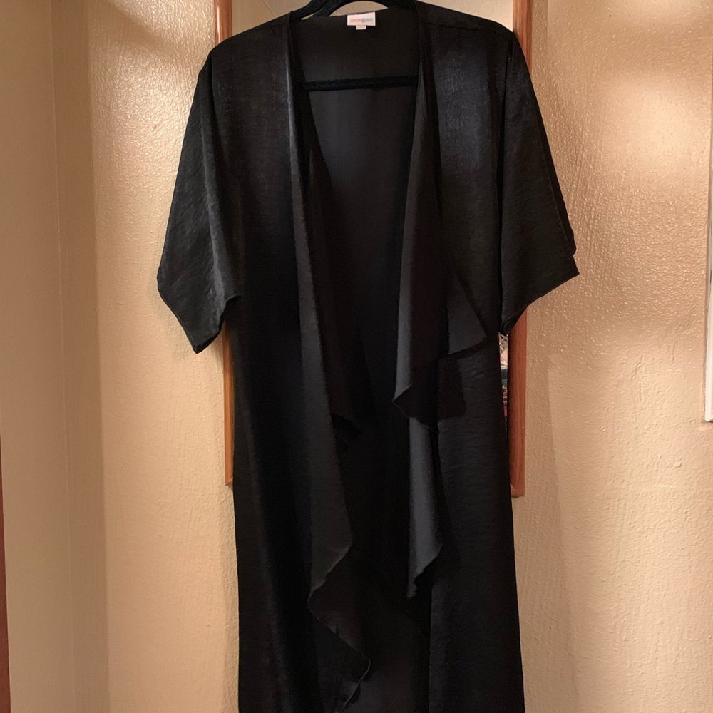 LuLaRoe Shirley